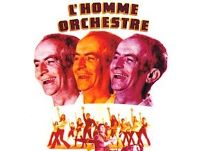 L'homme orchestre