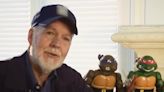 Peter Renaday death: Teenage Mutant Ninja Turtles voice actor dies aged 89