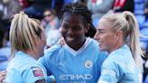 Women's Super League title run-in: Will Chelsea or Manchester City come out on top?