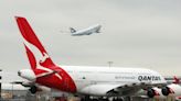 Qantas agrees to payouts for selling seats on cancelled flights