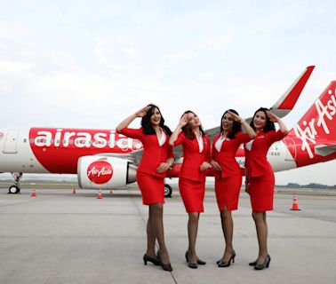 These are the best low-cost airlines in the world, according to travelers — see the full list