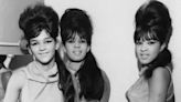 Ronnie Spector, 'Be My Baby' singer and leader of the Ronettes, dies at 78