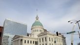 St. Louis Gets $17 Million for Old Courthouse Restoration