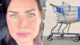 Mom says she never returns grocery cart when she’s with kids — and no one else should, either