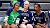 Here are NCHSAA first-round soccer, tennis quarterfinals and volleyball semifinal pairings