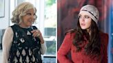 Bette Midler le echó la culpa a Lindsay Lohan por el peor fracaso de su carrera: “Ella tenía 14 años, pero debería haberla demandado”