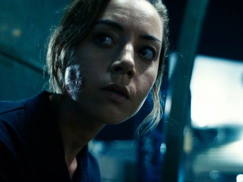 Aubrey Plaza to Executive Produce ‘Emily the Criminal’ Series Adaptation