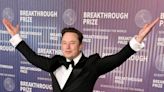 Elon Musk mocked for red carpet posing: ‘Looks like The Sims’