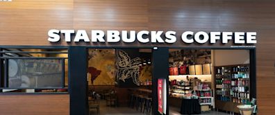 Maxim’s Group opens 1,000th Starbucks in East Asia