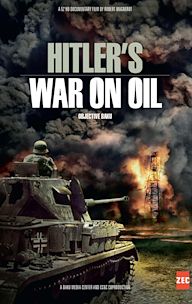 Hitler's War on Oil: Objective Baku