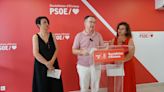El PSOE de Ibiza lleva a los tribunales la amnistía urbanística: "El PP desprotege el territorio con la amnistía más brutal y más peligrosa para la isla"