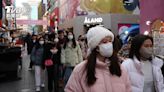 新年禮物！ 傳南韓最快於春節假期解除「室內口罩令」