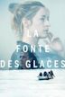 La fonte des glaces