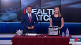 Courtney Butts Nutrition: Summer food safety