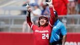 How OU softball's Jayda Coleman is setting tone for Sooners at top of batting order
