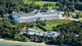 My Whole Family — From 8 to 65 — Loved This Historic Michigan Hotel, Set on a Car-free Island