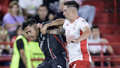 River vs. Huracán por la fecha 10 de la Liga Profesional 2024: hora, dónde ver y formaciones