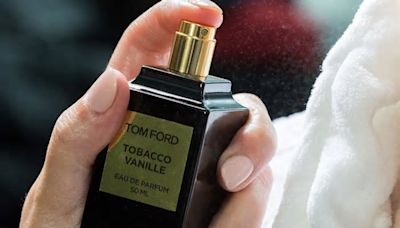 Get up to $130 off Tom Ford colognes in this rare sale