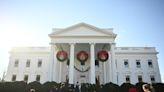 Jill Biden unveils White House holiday decorations: 98 Christmas trees, 34K ornaments