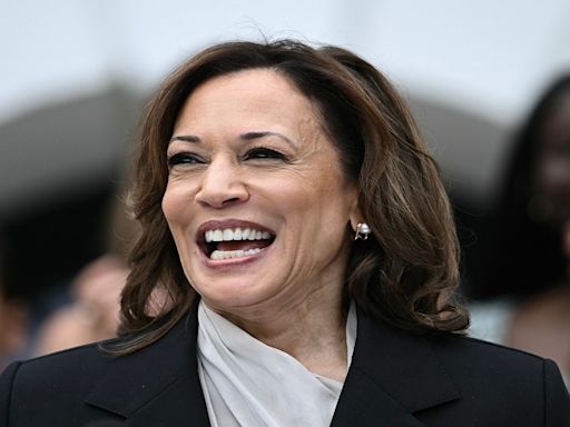 Kamala Harris tells Benjamin Netanyahu 'it is time' to get hostage deal done and end Gaza war