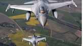 Nato summit: Norway will donate six F-16 jets to boost Ukraine’s air defenses