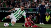 Betis: Cuando las (buenas) sensaciones no son suficientes