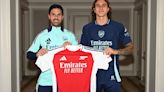 Arsenal Sign Italian Defender Riccardo Calafiori | Football News