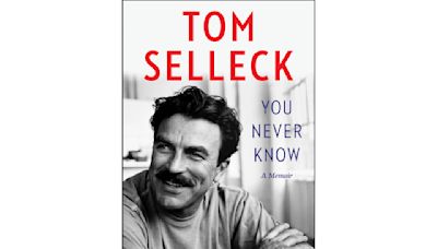 In new memoir, Tom Selleck looks back at the hard years that made him a star in 'Magnum, P.I.'