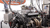 Listen as This Small-Block Chevy Turns 10,000 RPM