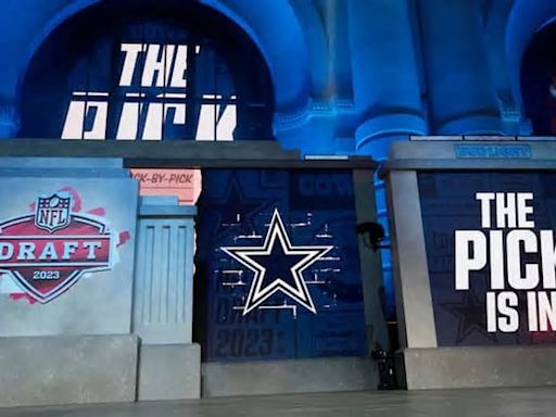 Calvin Watkins’ final 2024 NFL mock draft: What will Dallas Cowboys do with No. 24 pick?