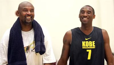 NBA／湖人傳奇球星Kobe父親中風過世 享年69歲、曾隨76人打進冠軍戰