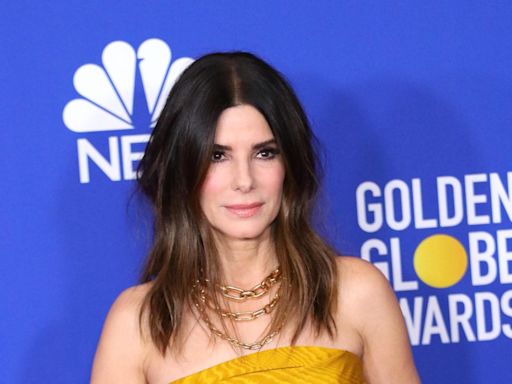 Sandra Bullock alista su regreso al cine con diversos proyectos - El Diario NY