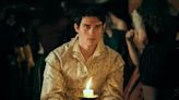 ‘Mary & George’ Star Nicholas Galitzine Felt an ‘Immense Sense of Power’ Filming Sex Scenes | Video