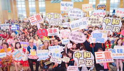 新住民生活適應輔導班結業 民政局：時數可適用申請歸化國籍