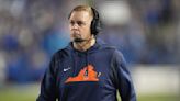 Bronco Mendenhall agrees to 5-year deal with New Mexico