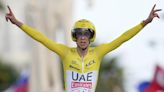 Paris Olympics 2024: Tour de France winner Pogacar pulls out due to ‘tiredness’