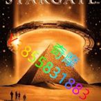 DVD 專賣店 星際之門/時空之門/星際奇兵/Stargate