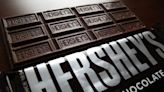 Analysts find strength in consumer stocks Hershey, P&G, J&J