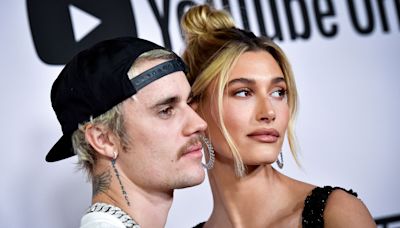 Justin and Hailey Bieber announce pregnancy in Instagram post