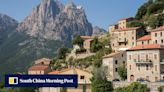 Corsica by road: rugged scenery, traces of Napoleon, aggressive drivers