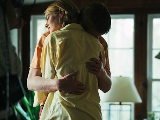 Movie Review: ‘Kinds of Kindness,' Emma Stone’s latest foray into fearlessness with Yorgos Lanthimos