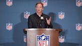 Business of Football: Goodell, NFL Office Left With Big Void to Fill