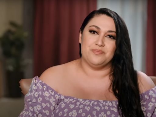 90 Day Fiance’s Kalani Faagata Reveals If She Wants More Kids