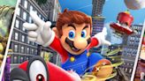 Dataminers encuentran un ataque nuevo para Mario en el código de Super Mario Odyssey