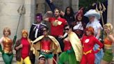 Be a real life super hero at DragonCon’s annual blood drive event