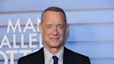 Tom Hanks responds to his debut novel being ‘torn apart’ by critics