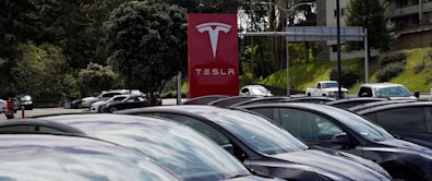 Tesla Accelerates Rollout of More-Affordable EVs as Profit Drops Sharply