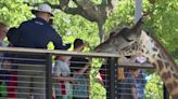 Children’s Day held at Potawatomi Zoo