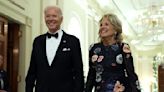 Jill Biden Revealed Why She Turned Down Joe Biden's Marriage Proposal Four Times