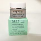 [韓國免稅品代購] DARPHIN 朵法 光采綻放珍珠晶華霜 5ml illuminating oil gel cream 面霜